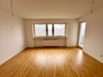 Moderne 2-Zimmer-Wohnung mit Balkon in Lenting - Wohnzimmer