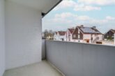Moderne 3-Zimmer-Wohnung mit Balkon in Lenting - Balkon