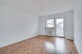 Moderne 3-Zimmer-Wohnung mit Balkon in Lenting - Wohnzimmer (2)