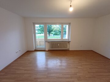 Geräumige 4-Zimmer-Wohnung mit Balkon in Feldmoching, 80995 München, Etagenwohnung