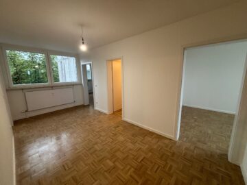 Modernisierte 3-Zimmer-Wohnung in zentraler Lage von Neuperlach, 81737 München, Etagenwohnung