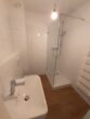 Modernisierte 3 -Zimmerwohnung mit Balkon Augsburg Hochzoll-Nord zu vermieten - Bad