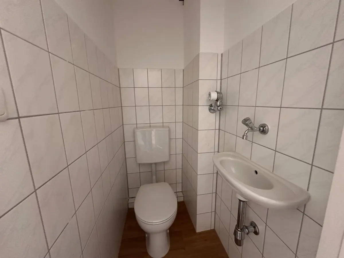 WC