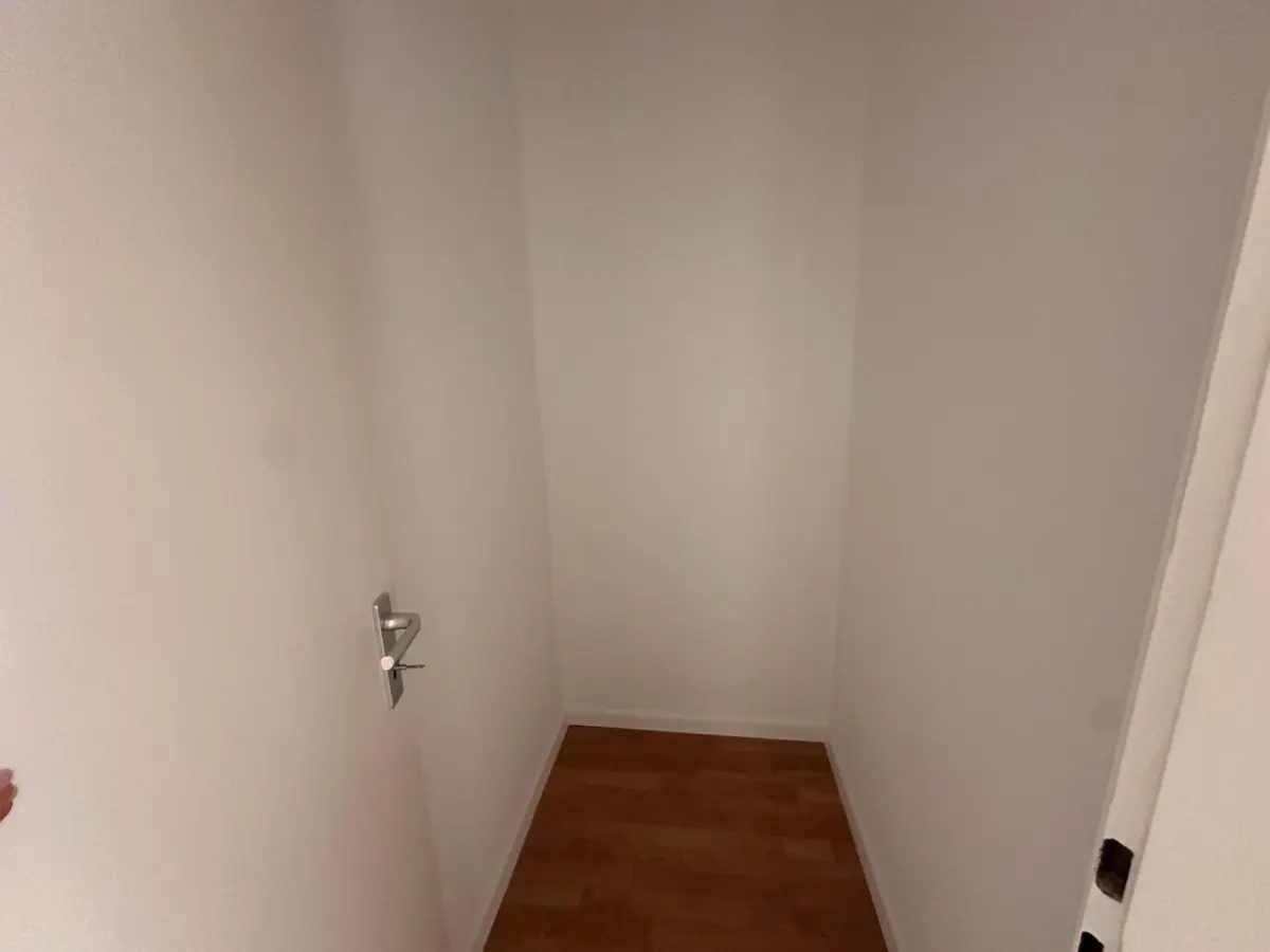 Abstellkammer