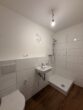 3-Zimmer-Wohnung mit schönen Ausblick - Modernes Badezimmer