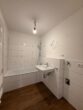 3-Zimmer-Wohnung mit schönen Ausblick - Modernes Badezimmer