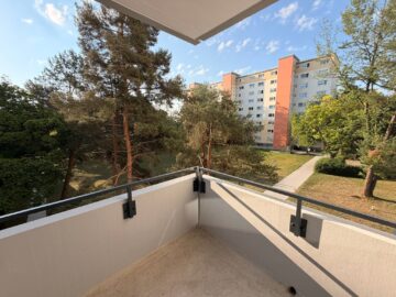 2-Zimmer Wohnung in Hasenbergl, 80933 München, Etagenwohnung