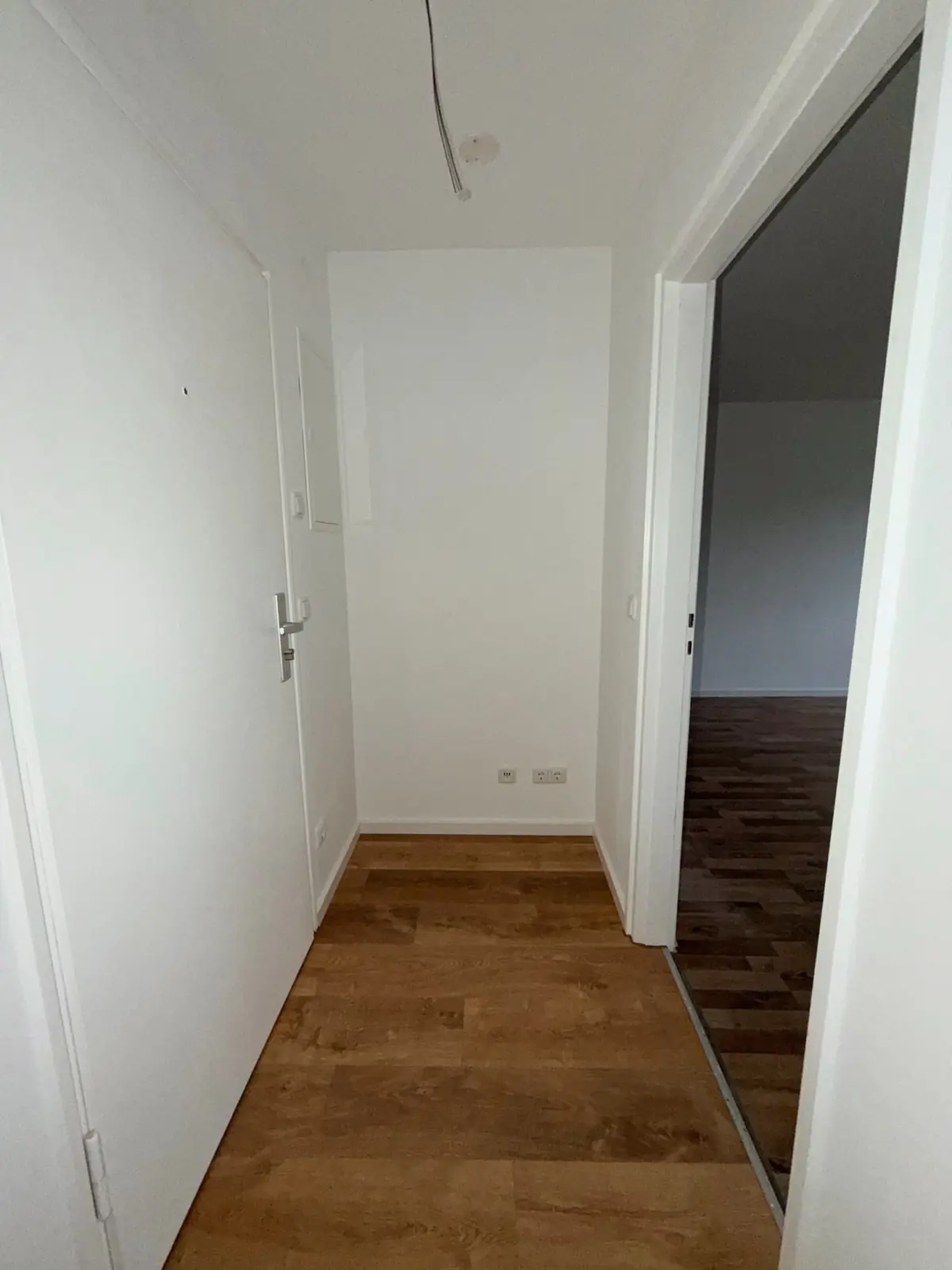 Eingangsbereich