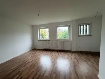 Befristete Vermietung bis 31.01.2030: Schönes helles Appartment ab 01.11.2026 zu vermieten, 86161 Augsburg, Etagenwohnung