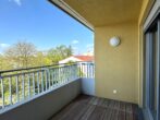 Neubau 2019: Helle 3-Zimmer-Wohnung in innenstadtnaher Lage zu vermieten - Balkon