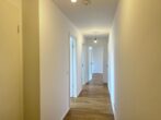 Neubau 2019: Helle 3-Zimmer-Wohnung in innenstadtnaher Lage zu vermieten - Flur