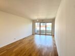 Neubau 2019: Helle 3-Zimmer-Wohnung in innenstadtnaher Lage zu vermieten - Wohnzimmer