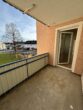 Schöne 2-Zimmer-Wohnung in ruhiger Lage in Augsburg/Hochzoll-Nord zu vermieten - Balkon