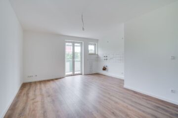 Renovierte 2-Zimmer Wohnung in Augsburg-Herrenbach zu vermieten, 86161 Augsburg, Etagenwohnung
