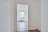 Renovierte 2-Zimmer Wohnung in Augsburg-Herrenbach zu vermieten - Flur