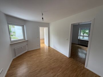 Modernisierte 3-Zimmer-Wohnung mit Balkon in Haar, 85540 Haar, Etagenwohnung
