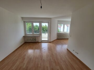 Schöne 2-Zimmer-Wohnung mit Balkon im Stadtteil Oberhausen zu vermieten, 86154 Augsburg, Etagenwohnung