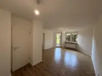 Helles Wohnzimmer