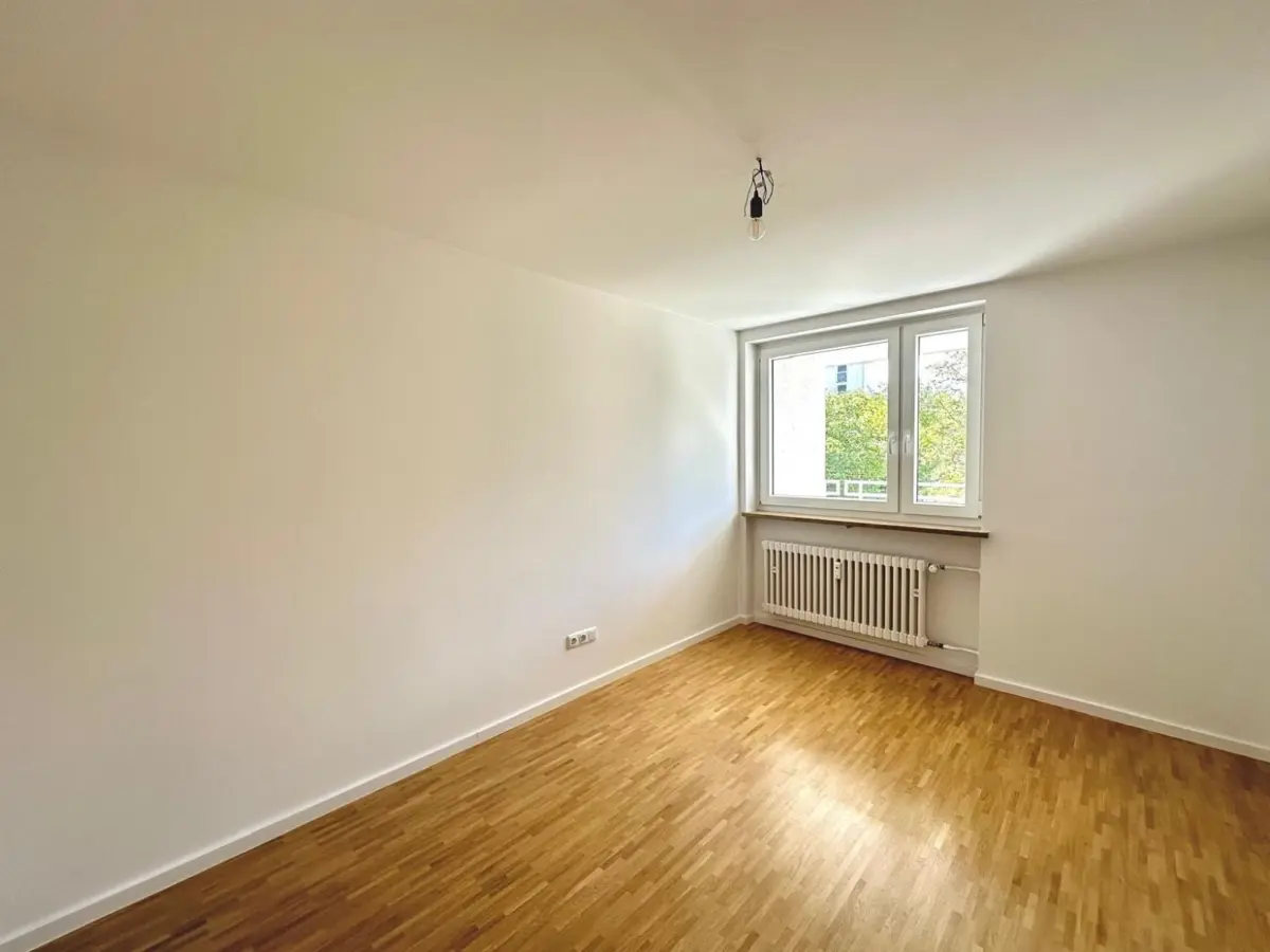 Kinderzimmer 1