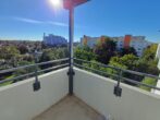 Schöne 2-Zimmer Wohnung in Hasenbergl - Ausblick