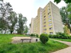 Geräumige 3-Zimmer-Wohnung mit Balkon am Lerchenauer See - ideal für Familien - Die Nachbarschaft