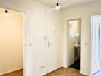 Geräumige 3-Zimmer-Wohnung mit Balkon am Lerchenauer See - ideal für Familien - Diele
