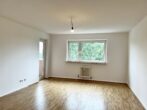 Geräumige 3-Zimmer-Wohnung mit Balkon am Lerchenauer See - ideal für Familien - Wohnzimmer