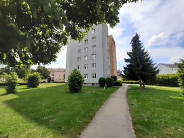 Renoviertes, schönes Appartement mit Loggia in Hochzoll-Nord, 86163 Augsburg, Erdgeschosswohnung