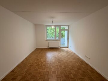 Familienfreundliche 3,5-Zimmer-Wohnung, 81927 München, Etagenwohnung