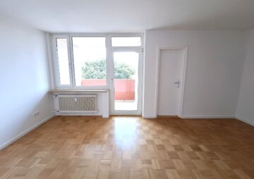Modernisiertes, helles Appartement in Hochzoll Nord zu vermieten, 86163 Augsburg, Etagenwohnung