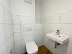 Geräumige 4-Zimmer-Wohnung mit Balkon in München - Gäste-WC