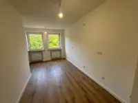 Küche mit Essbereich