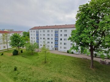 Helles 1-Zimmer-Apparment im Hasenbergl, 80933 München, Etagenwohnung