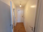 Hochwertig modernisierte 1-Zimmer-Wohnung mit Balkon in München-Sendling - Flur