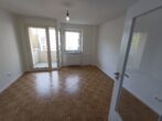 Hochwertig modernisierte 1-Zimmer-Wohnung mit Balkon in München-Sendling - Wohn-Schlafraum