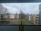 Modernisierte 4-Zimmerwohnung mit Balkon in der Hammerschmiede - Ausblick