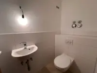 Gäste WC