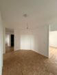 3-Zimmer-Wohnung mit schönen Ausblick - Helle leere Wohnung