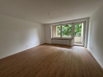 Renovierte 2-Zimmer Wohnung mit Loggia im Bärenkeller zu vermieten, 86156 Augsburg, Etagenwohnung
