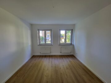 Schöne 1,5-Zimmer-Wohnung mit Wohnküche in Oberhausen zu vermieten, 86154 Augsburg, Erdgeschosswohnung