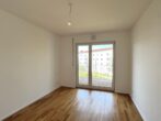 Neubau 2019: Helle 2-Zimmer-Wohnung in innenstadtnaher Lage - Schlafzimmer