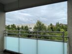 Schöne 1,5- Zimmer-Wohnung mit Loggia im Univiertel zu vermieten - Balkon
