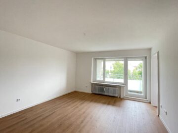Schöne 1,5- Zimmer-Wohnung mit Loggia im Univiertel zu vermieten, 86159 Augsburg, Etagenwohnung