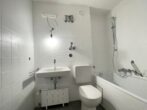 Schöne 1,5- Zimmer-Wohnung mit Loggia im Univiertel zu vermieten - Badezimmer