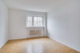 Helle 3-Zimmer-Wohnung mit Balkon in Lenting - Schlafzimmer