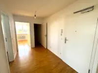 Eingangsbereich