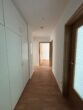 Schöne 2-Zimmer-Wohnung mit Loggia im Bärenkeller zu vermieten - Wohnungsflur