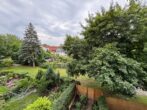 Schöne 2-Zimmer-Wohnung mit Loggia im Bärenkeller zu vermieten - Ausblick von der Loggia