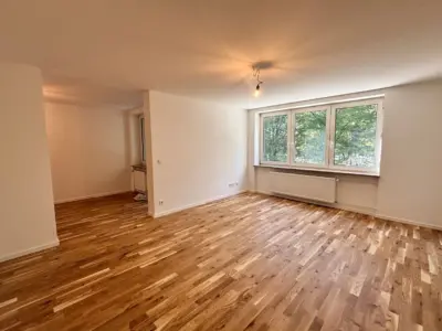 familienfreundliche 3,5-Zimmer-Wohnung in zentraler Lage von Neuperlach *ERSTBEZUG NACH SANIERUNG*, 81739 München, Etagenwohnung