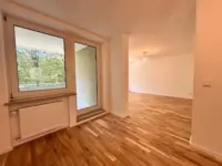 Essdiele / Wohnzimmer